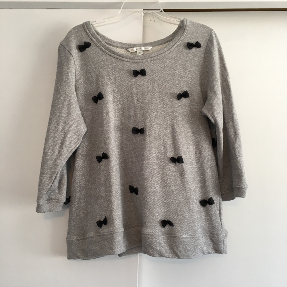 LC Lauren Conrad Top